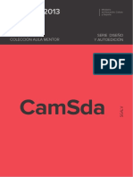 AutoCAD 2013 Diseno y Autoedicion Bartolome Lopez Lucas Victor Brena Calvo