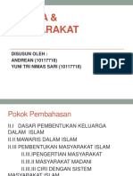 Agama & Masyarakat-Pp