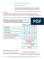 Fiche 8 CA PDF