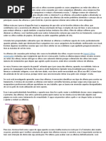 Os 8 Truques Caseiros Para Acabar Com As Olheiras Rapidamente