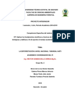 Formato Proyecto Integrador de I A III Semestre