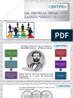 Teoria de La Administración Henry Fayol