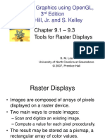 HillCh9.1-3Ed3FTools for raster displayes