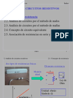 Teoria de Circuitos - B PDF