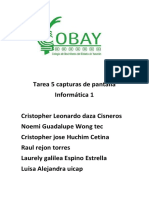 tarea 5