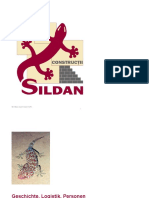 Sildan_Firmenpräsentation