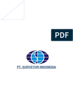 Pt. Surveyor Indonesia
