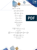 Ejercicio 2 Calculo Integral Dubanbotello