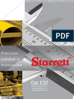 E32 Starrett