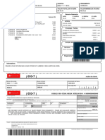 Fatura Gabriela 10 - 09 - 2018 PDF