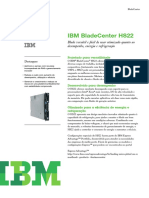 IBM BladeCenter HS22