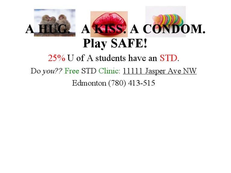 Condomprgm | PDF | Self-Improvement