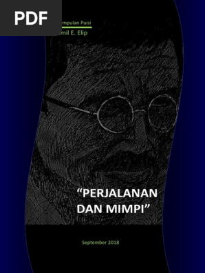 Buku Puisi Perjalanan Dan Mimpi  PDF