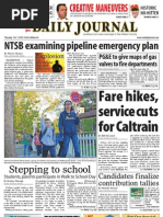 Download 1007 issue of the Daily Journal by San Mateo Daily Journal SN38918547 doc pdf