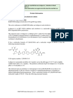 Auspar Ledipasvir Sofosbuvir 151008 Pi