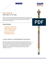 Dr-Eem: em MWD System