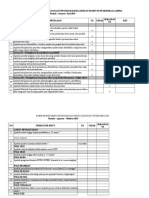 Form Monitoring Peningkatan Mutu Dan Keselamatan Pasien