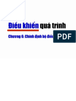 Bài Giảng Chỉnh Định Bộ Điều Khiển PID