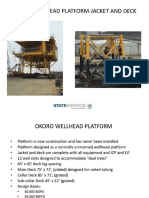 Okoro Okwok Platforms