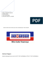 Indogrosir