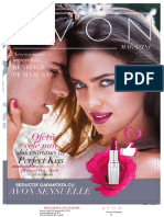 Avon Magazine 02-2013 PDF