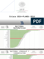 PLANEA 2015