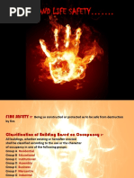 Abbreviations of Fire Fighting System | PDF | Fire Sprinkler System | Fires