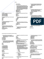 Utb 2 Blok Respi Carvas Hematologi Ii Gluteus Maximus