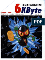 576 Kbyte-1992-11