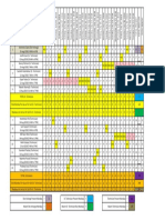 Attendance Sheet