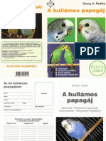 A Hullámos Papagáj PDF