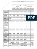 Clinical Pathways