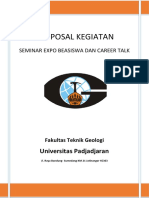 Proposal Kegiatan