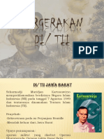 Pemberontakan DI TII-1