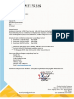 Penawaran PDF
