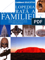 Enciclopedia Ilustrata A Familiei - Vol.01