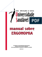 Manual de Ergonomia