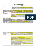 Writ of Continuing Mandamus