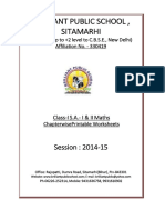 Sitaramarhi 1 PDF