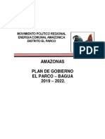 Plan de Gobierno Amazonas 16