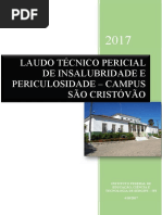 Laudo 2017 - São Cristóvão