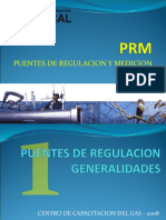 1.CURSO PRM Presentación