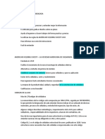 Teoria de Soldadura Simbologia