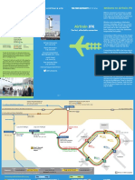 Welcome To Airtrain JFK: Estimated Time and Cost Connection Travel The Faster Way