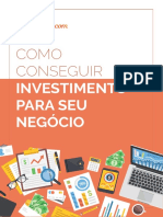 Conseguir Investimentos