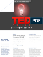 Ted Talks O Guia Oficial Do Ted para Falar em Público PDF