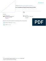 GroundnutSeedProduction PDF