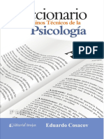Diccionario de Términos Técnicos de la Psicología de Eduardo Cosacov.pdf