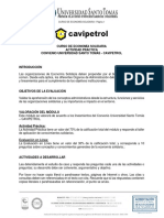 Actividad Práctica Módulo III PDF