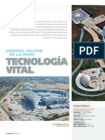 Hosp Militar - Hito Tecnologico - BIT 83 PDF